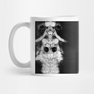 Galaxia Mug